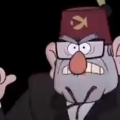 GRUNKLE STAN WINS THE