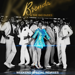 Weekend Special (Ceeka RSA Remix)