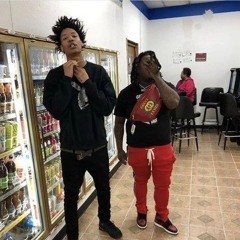 10KDunkin & 95Reddo - Get Go [Prod By Xangang]