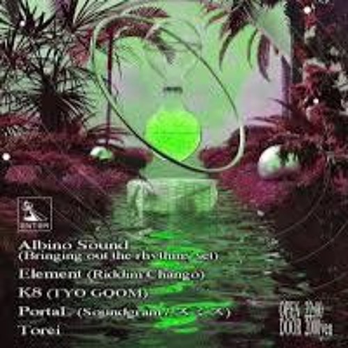 PortaL - Gravity Bongo ＠ENTER 20230527.WAV