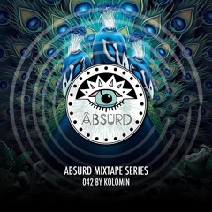 Absurd Mixtape Series 042 by Kolomin