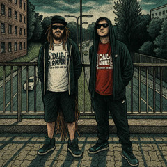 Dubshack Show with Slin and Dread - 29 Nov 2025