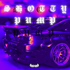 SIRKIN x _YOZEFF - SHOTTY PUMP