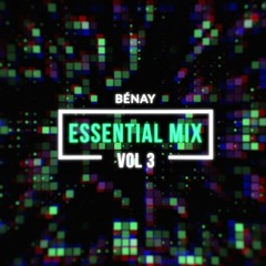 Essential Mix Volume 3