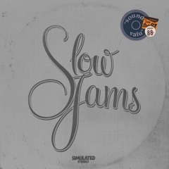 Slow Jams Vol.1320 - Deon Jamar - All Vinyl DJ Set - Live at Slow Jams 7.29.24