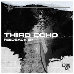 Third Echo - 10th Session (Preview)