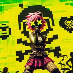 ZEF armin (alma felina)
