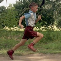 FORREST GUMP