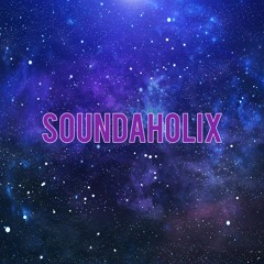 Soundaholix - "Psychedelic Circus" (Astrix RMX)