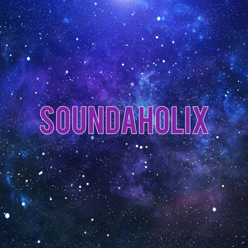 Soundaholix - "Red Eye Nights"