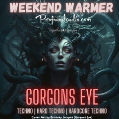 Gorgons Eye Profound Radio 025 [Vanity]