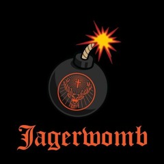 CYBERTR0N X AZABIM X GLOCKZ - JAGERWOMB (SLAB DUBZ VIP)