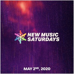 New Music Saturdays (Week of 5-2-2020)