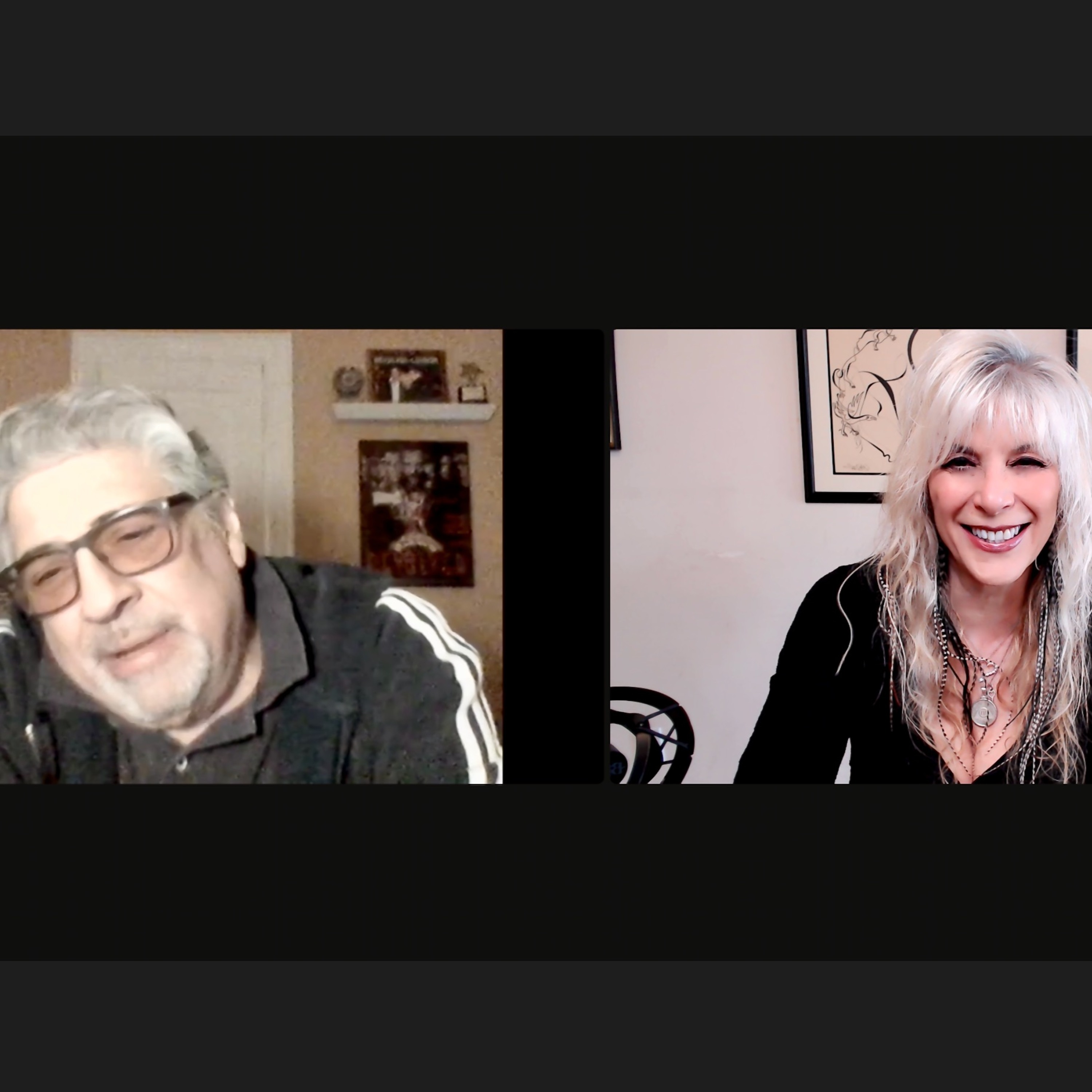 Game Changers With Vicki Abelson