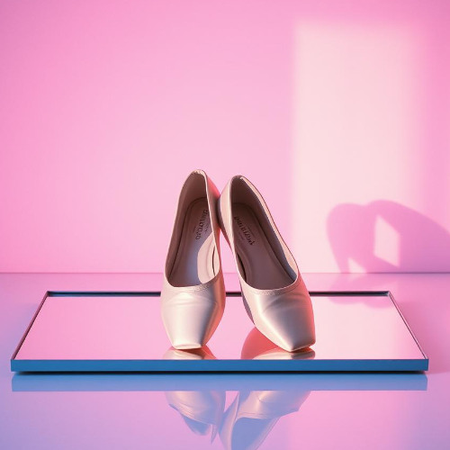 The Mirror and the beat Vol 2