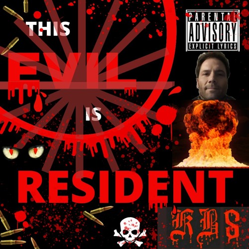 Evil is Resident