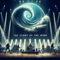 The story of the wind