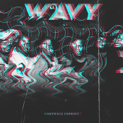 WAVY (feat. LilJ Univerze, Marz Prince & Phoeniqs)