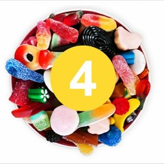 Blandet Slik 4 (Dansk Mashup)