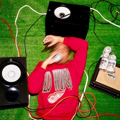 When Im Alone I Get Real High (Clean Version)