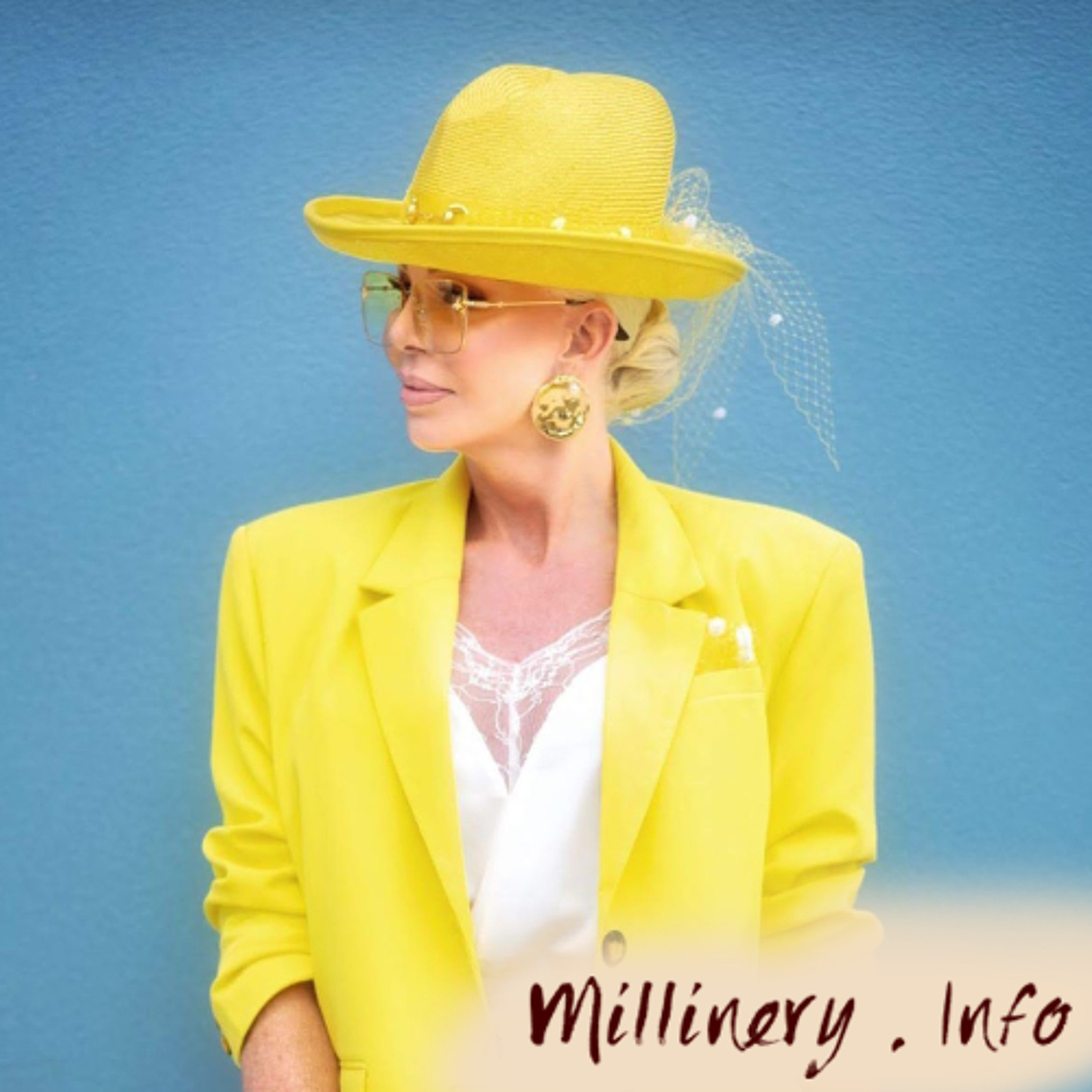 Millinery.Info