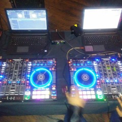 Rih vs Bey 1st round