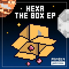 HEXA - VICIOUS CYCLE CLIP