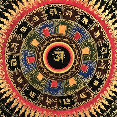 Downtempo Mixtape, Electronic World Music by Rameff ॐ