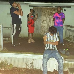 LZA x Fuego La Crae - No hesitationin (interlude) FAST prod 808x808