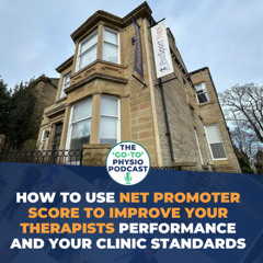How To Use Net Promoter Score To Improve Your Therapists Performance And Your Clinic Standards