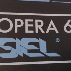 Siel Opera 6 demo