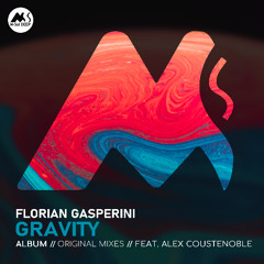 Florian Gasperini - Gravity [M-Sol DEEP]