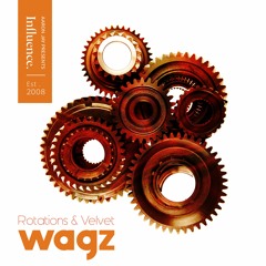 Wagz - Rotations