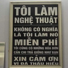 Bố nghiện đây