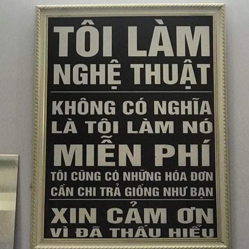 Bố nghiện đây