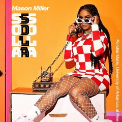 Masson Miller - Sola