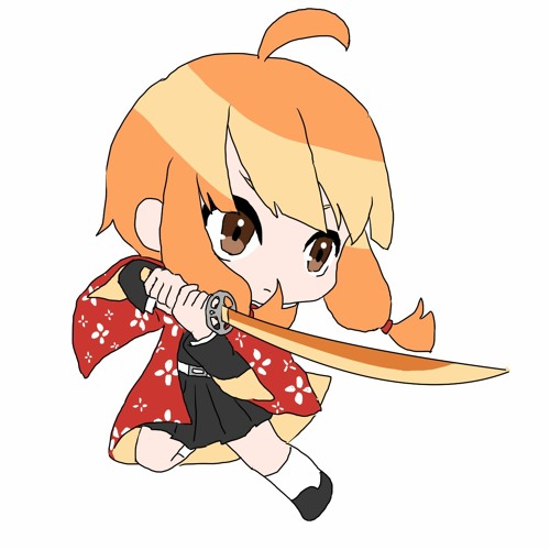 Utauカバー 紅蓮華 チーさん By ザクラシバ