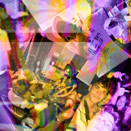 Summer HardTrance Set #1