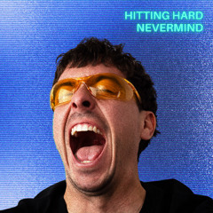 HITTING HARD (FREE DL)