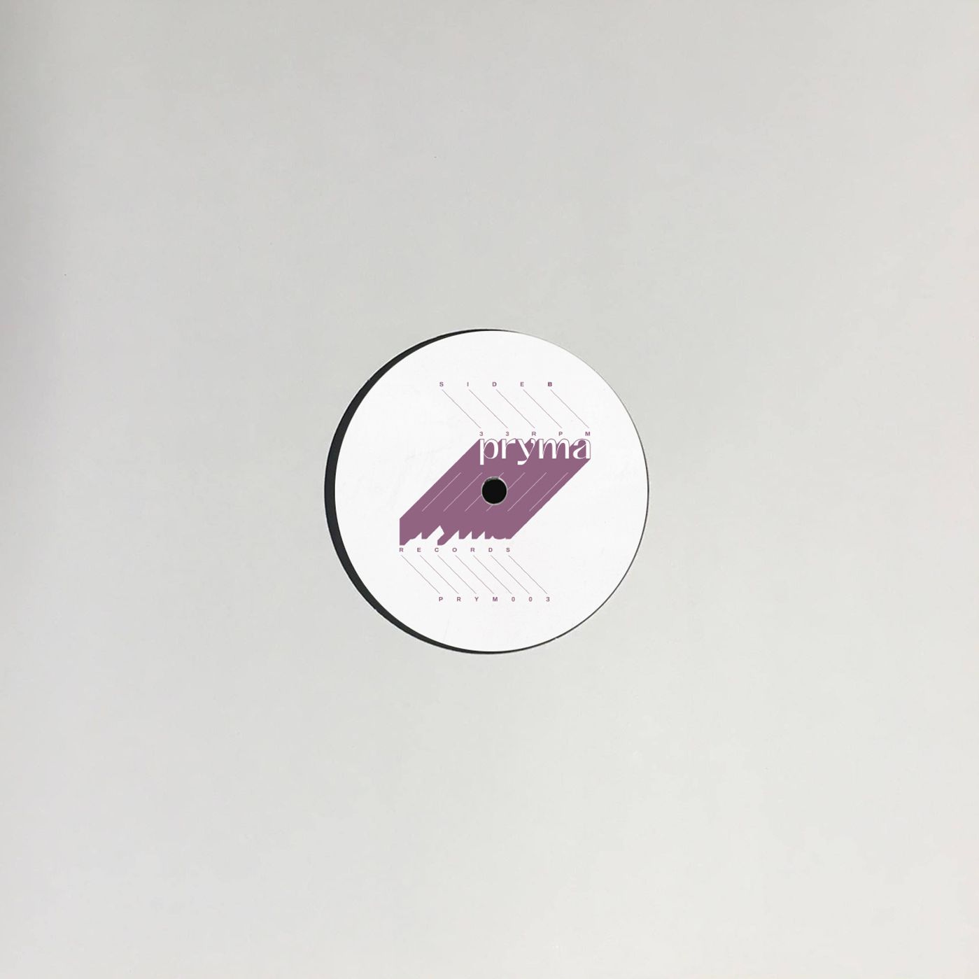 Premiere | Percunta –  What is Love? (PRYM003)