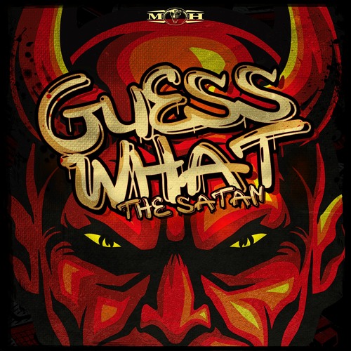 The Satan - Guess What