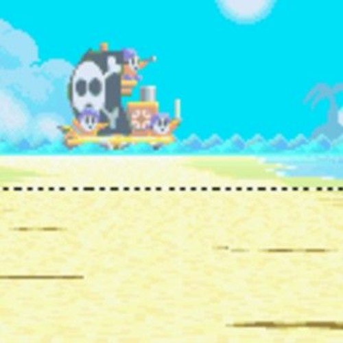 Stream Gba Shy Guy Beach Cheep Cheep Island Mario Kart Ds Soundfont By Solarflare 3000 Listen Online For Free On Soundcloud