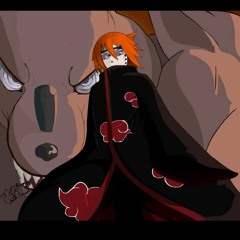 JUTSU DE INVOCAÇÃO (Shōkan-jutsu)DARK PROGRESSIVE Potapenko