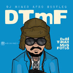 DTMF (DJ Miner Afro Bootleg) Dirty