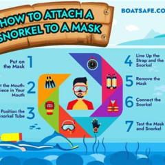 Best How To Put On A Snorkel Mask Prices Reviews