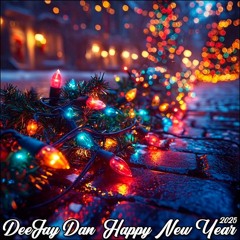 DeeJay Dan - Happy New Year 2025