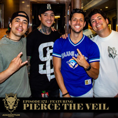 E172 Pierce the Veil