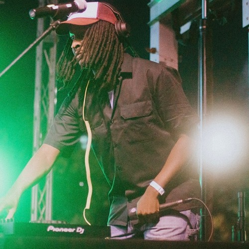 Davey Ultra | Live on HydeFM | 09/14/23