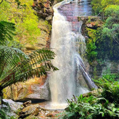 Waterfalls