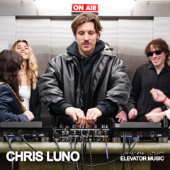 Chris Luno - Elevator Music]